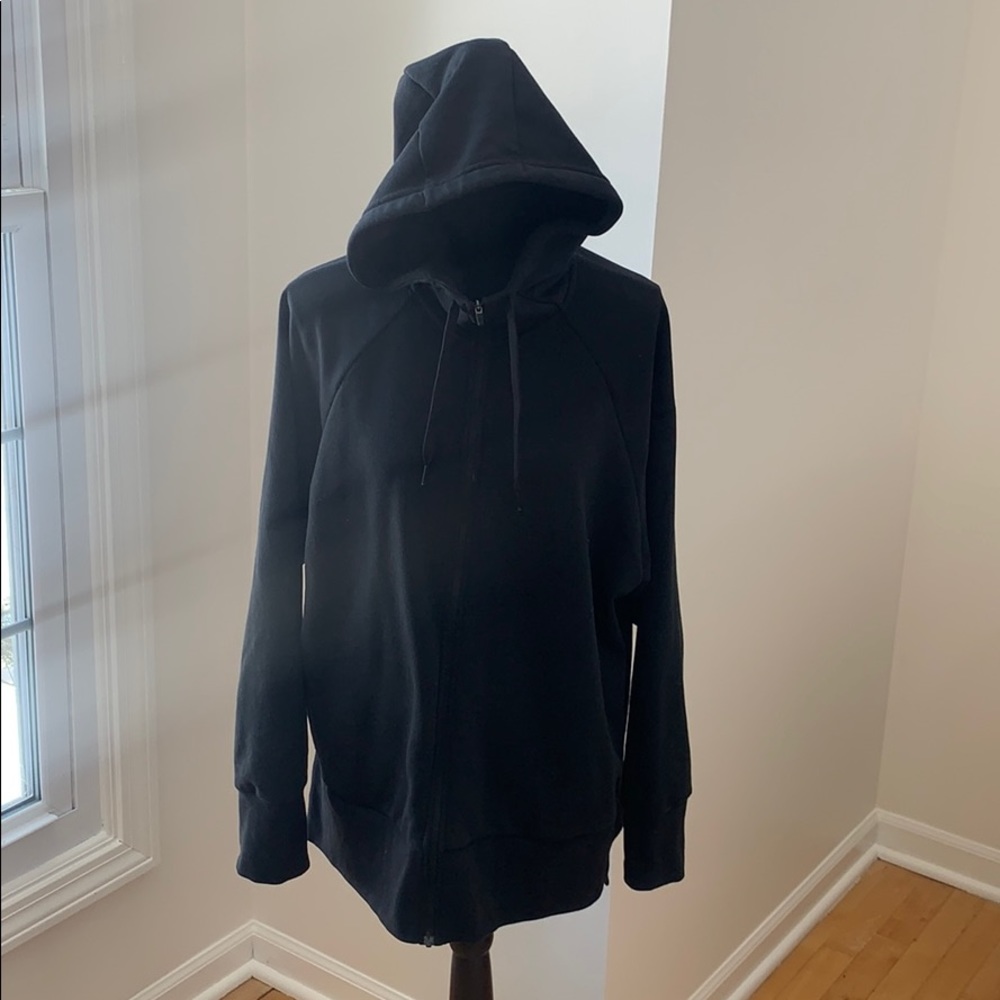 Women’s Nike Full zip-up